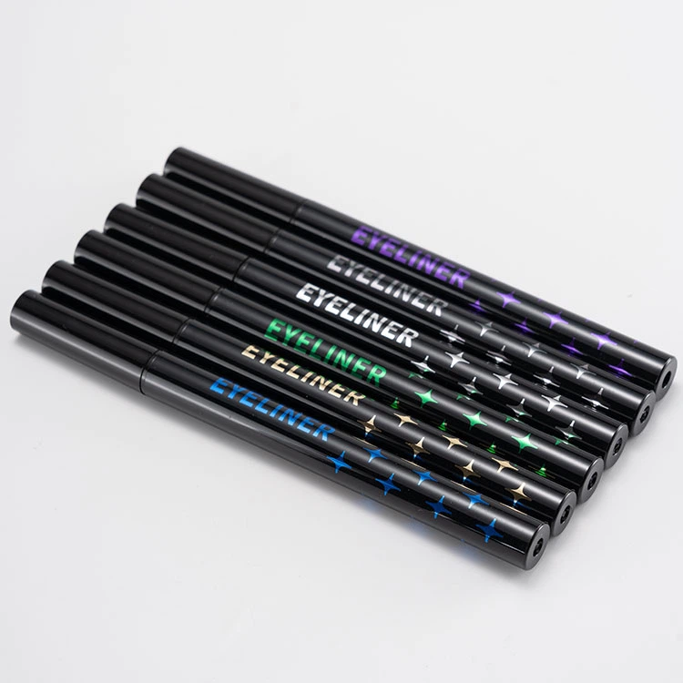 Diamond Glitter Eyeliner Pen