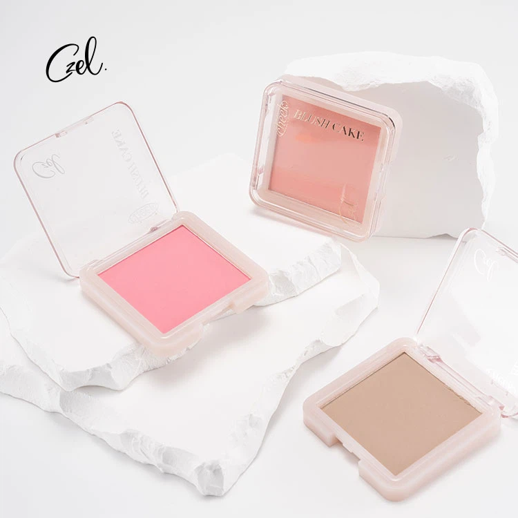 Organic Blush Powder